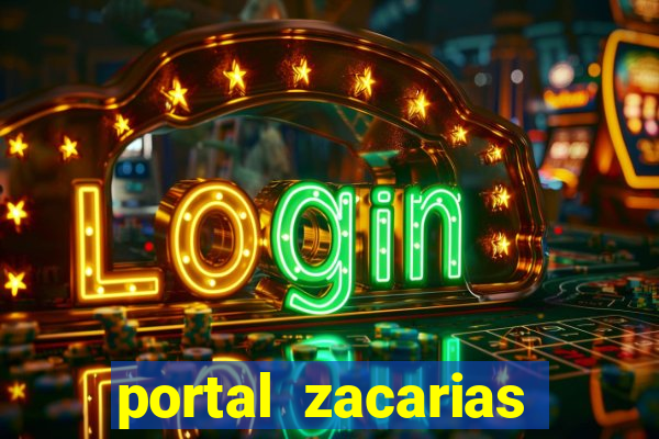 portal zacarias futebol mexicano